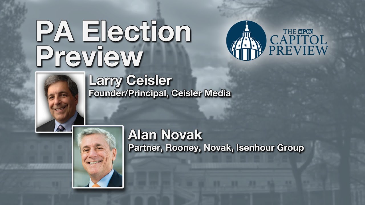 PCN Capitol Preview 10/20/25