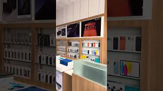 Best mobile shop in mumbra #smartphone #techalert #unboxing #iphoneunbox #shorts #budgetmobiles