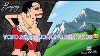 Bagong Topo Broto - Bagong Lucu Banget 🤣🤣