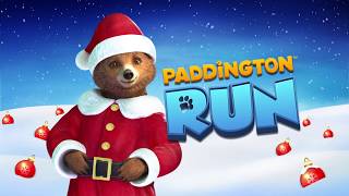 Paddington Run Xmas Update screenshot 3