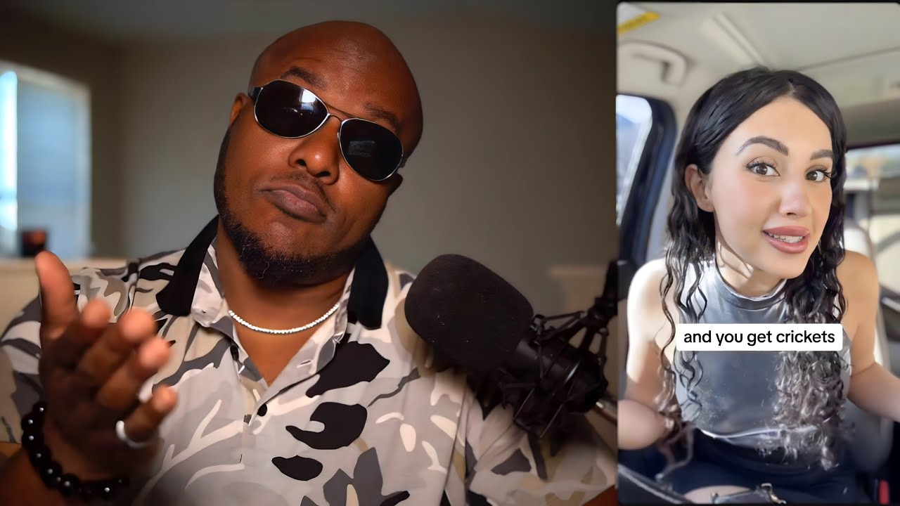 WOMAN EXPLAINS WHY WOMEN DON'T TEXT YOU BACK