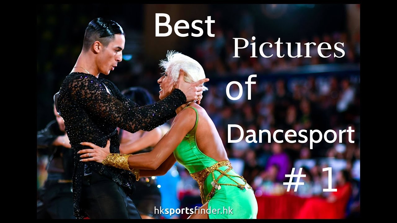 Best Pictures of DanceSport # 1