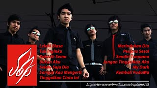 V.O.P Band Full Album My Dark (Album Ke-2)