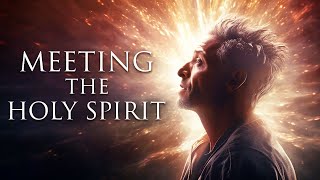 5 AMAZING EFFECTS THE HOLY SPIRIT HAS ON A BELIEVER (This May Surprise You)