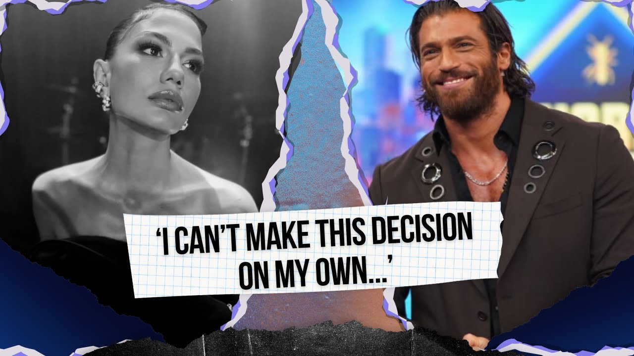 Демет Оздемир стоит перед невозможным выбором относительно Джана Ямана!