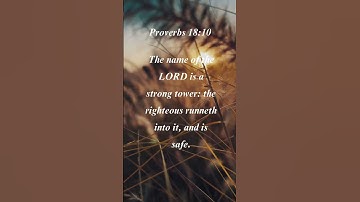 STOP Feeling Powerless and Find Strength in the Lord