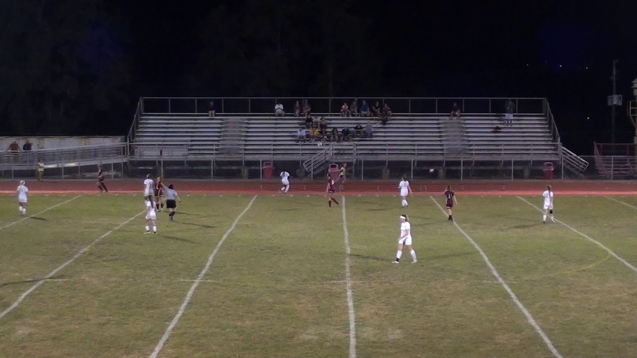 Freedom Area HS v Beaver HS 2nd half (9/25/17)