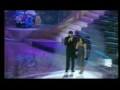 Vivo per lei - Andrea Bocelli & Helene Segara (Je vis pour elle)