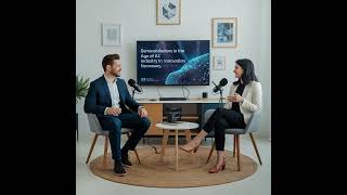 Semiconductors in the Age of AI