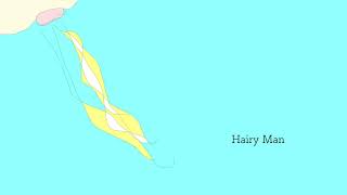 PIMO - Hairy Man (Official Audio)