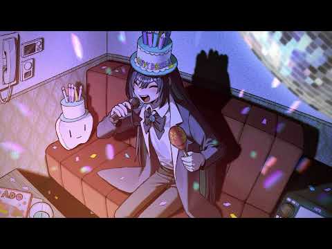 金木犀 (Kinmokusei (Osmanthus)) - Ado (Live Karaoke)