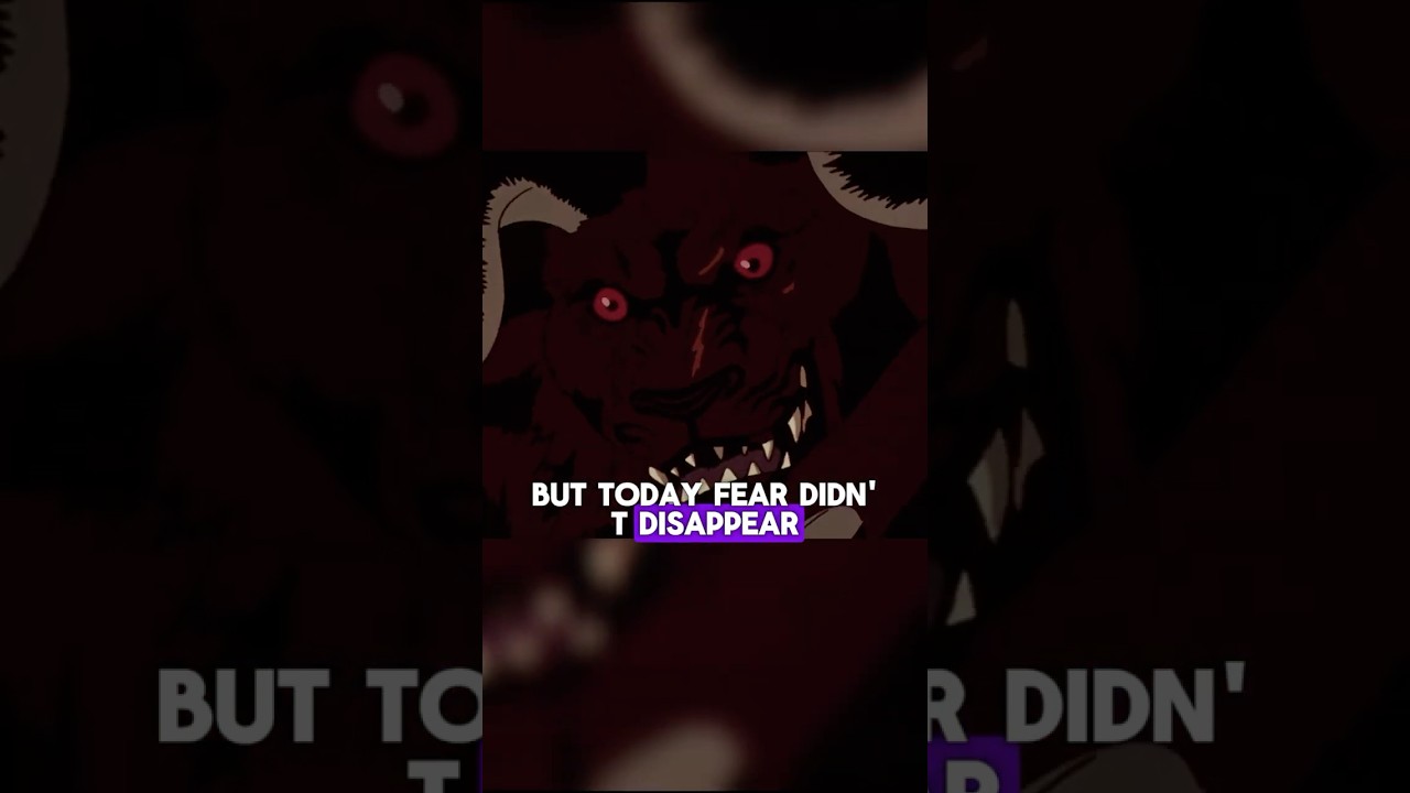 How To Overcome Fear part 2