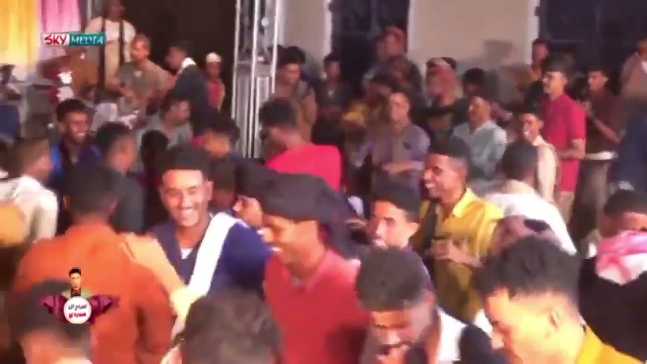 منوعات الحناء #الفنان #عمر #الهدار سهره ال هويدي شبام