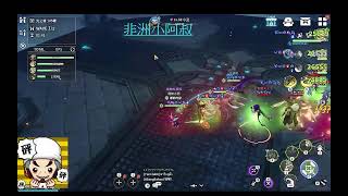 (((魔靈召喚:克羅尼特戰記))) - (2024/02/25) P2 任務日常 (Summoners War: Chronicles)