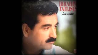 İbrahi̇m Tatlises Gözlerim Yaşlı Ises