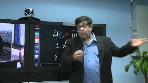 Polycom UC Board Demonstration