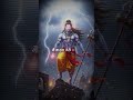 Kaalbhairav Vandana 🚩 | Powerful Bhakti Vibes | Feel The Divine Energy 🔱 #KaalBhairav #rapsong
