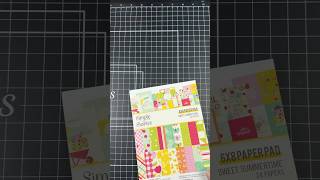 Still in a Summer Crafting Mood? #papercrafting #summercrafts #cardmaking