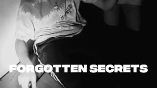 FORGOTTEN SECRETS (Official Audio)