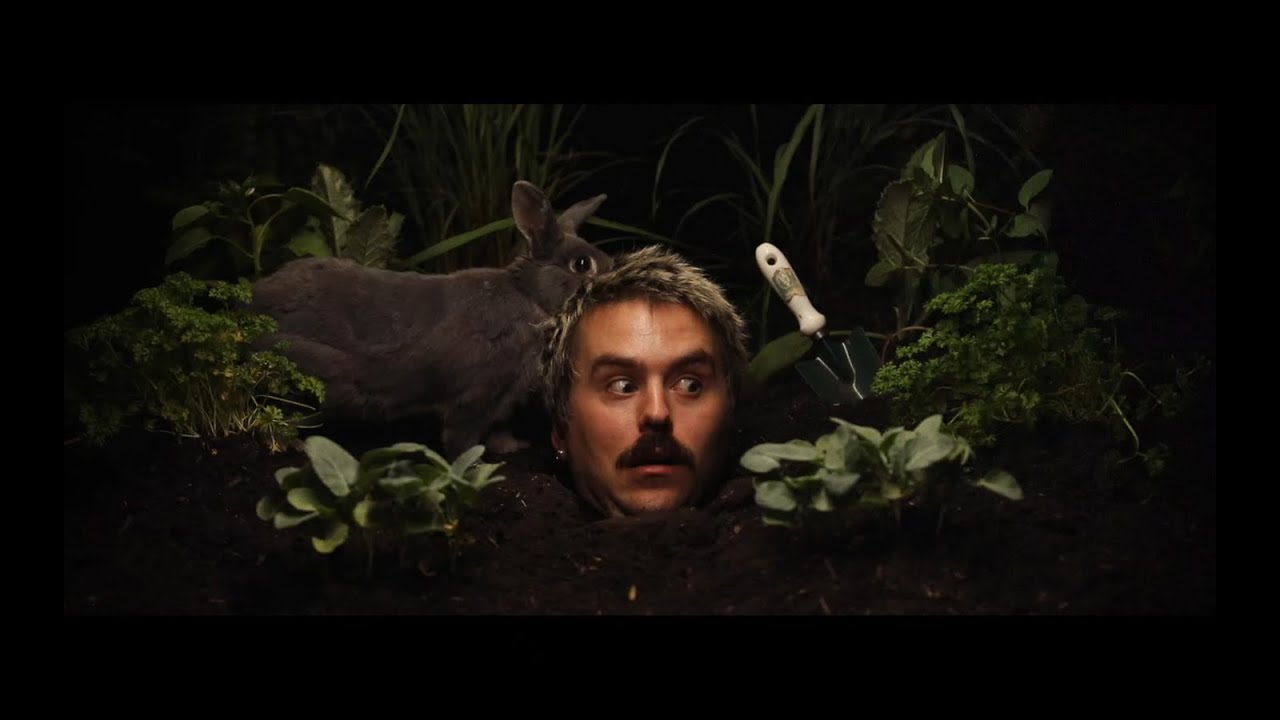 YouTube video thumbnail