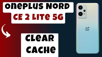 Oneplus Nord CE 2 Lite 5g Clear Cache || Cache clear || How to Delete Junk Files