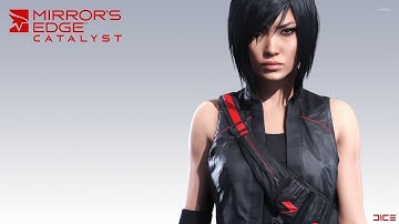Mirror’s Edge Catalyst- Part 3- Back in the Game + Mischief Maker