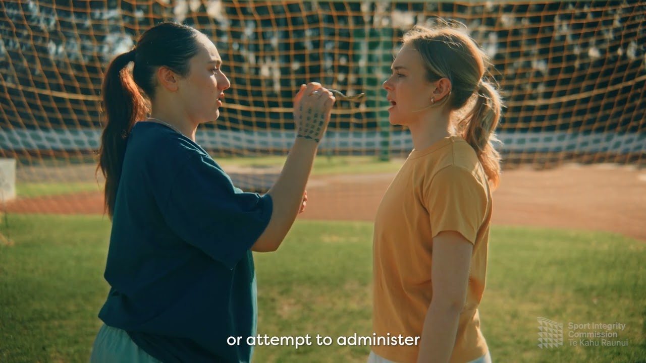 The 11 Anti Doping Rule Violations (ADRVs)