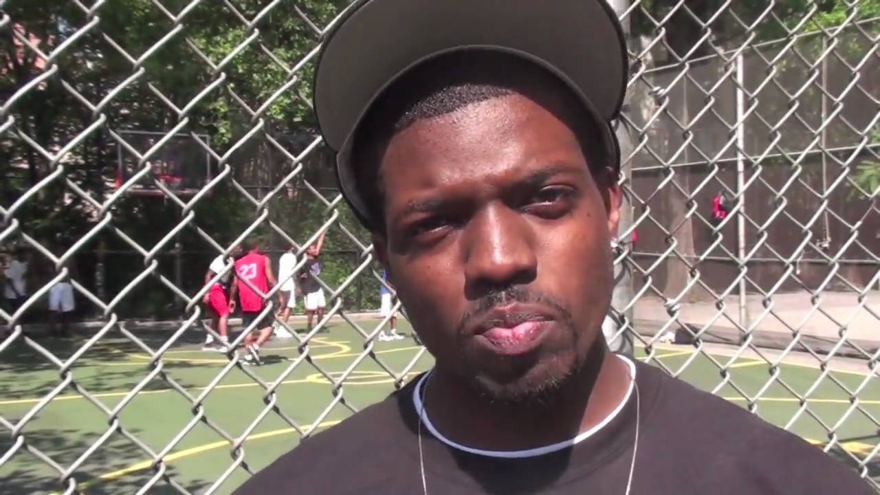 Fan Friday West 4th Street Basketball Court YOUR Comments Fan Friday West 4th Street Basketball Court YOUR Comments