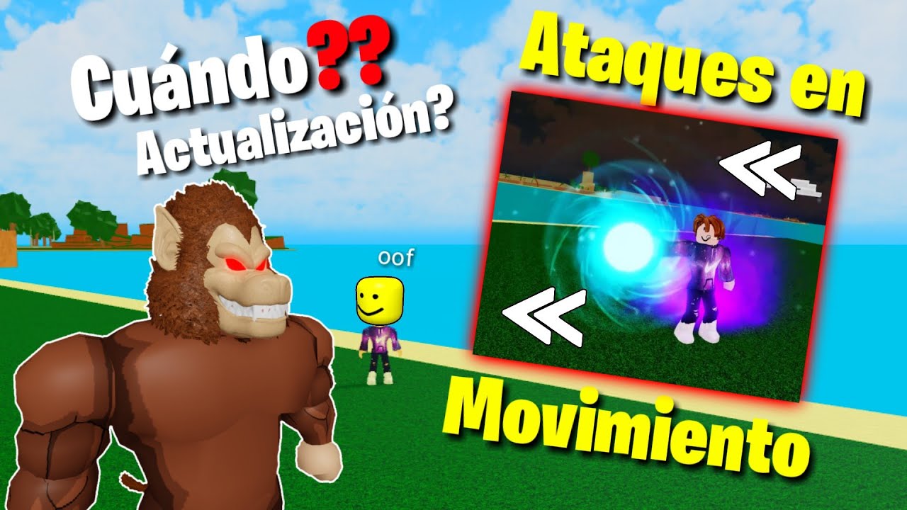 Nuevo Bug En Dragon Ball Rage Proxima Actualizacion Youtube - como solucionar el error en dragon ball rage en roblox deltaz yt