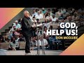 God help us    habakkuk 12    don mcclure