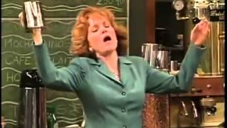 Famous A funny clip of Madeline Kahn on Cosby" : crushing on her young male employee Net Worth