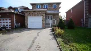 76 Greenleaf Crescent Brampton Roger Townsend