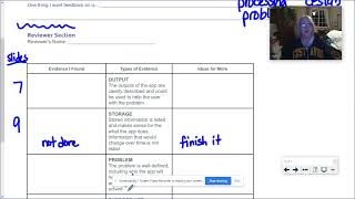 U1L08 App Project Peer Review
