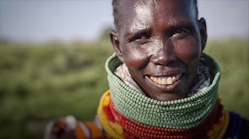 Towards durable solutions: The transformative power of agriculture in refugee settings.