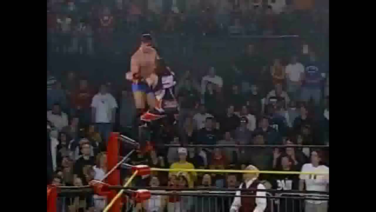 "make me a superstar" amazing red tribute