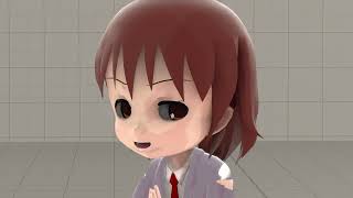 Buenos Dias Sonya(Animation)