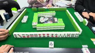 MAHJONG! SEPTEMBER 01 2026  TEAM AFRICA 🇿🇦 screenshot 5
