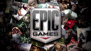 Epic Games Intro: Gears of War 2 HD