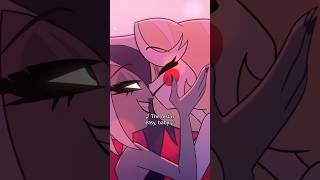 Charlie And Vaggie Make It Look Easy  hazbinhotelseason2