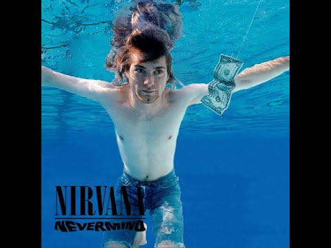 Drain You - Nirvana - YouTube
