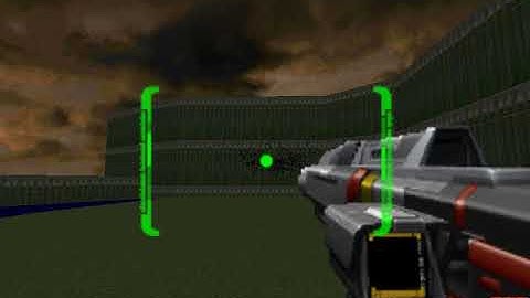 Doom Malice weapons showcase