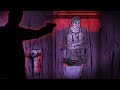 TRUE SCHOOL LOCKDOWN ANIMATED HORROR STORY