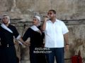 Into Al Kheir Al Braa Band إنتو الخير فرقة البراء 