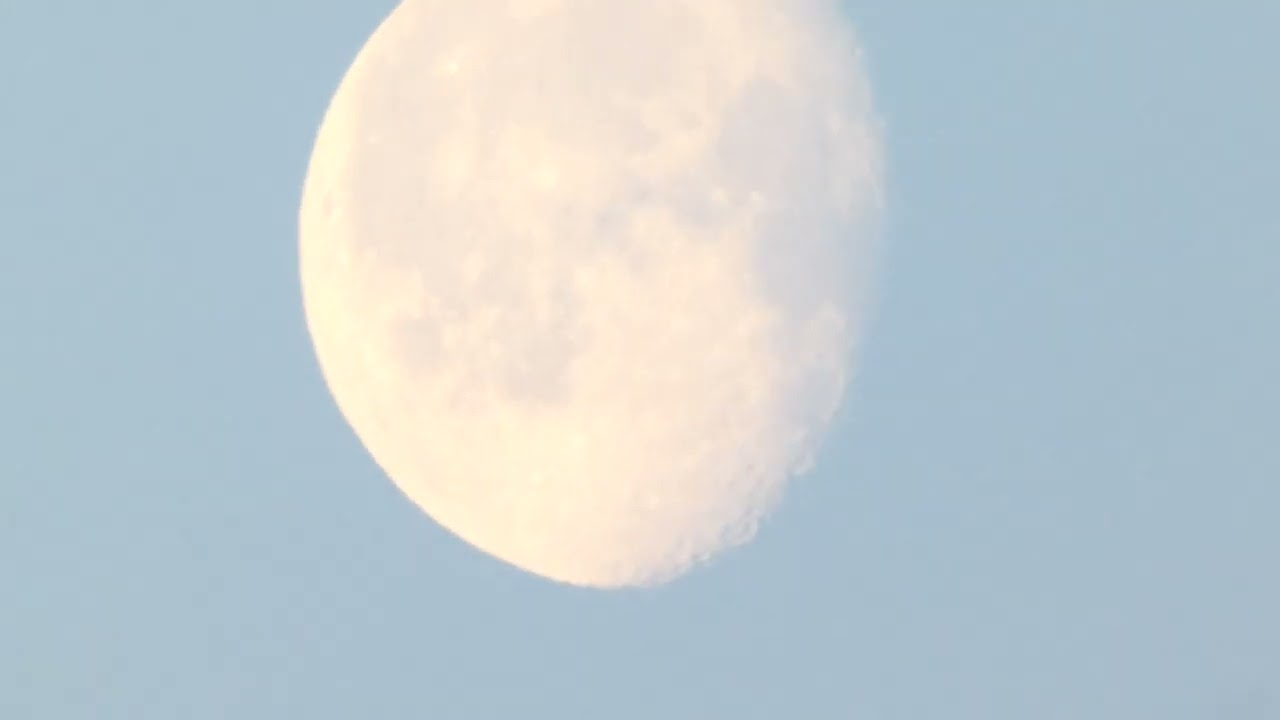 Mondphase heute Mittwoch Morgen 20. aktuell Abnehmender Mond April 2022 Gefahr nach Vollmond