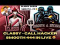 @classyfreefire Check - @smoothsneaky6998 PC in Live 🤔| Classy vs Smooth |@NonstopGaming_