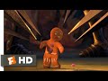 Shrek the Third (2007) - Surrounded by Villains Scene (10/10) | Movieclips