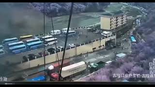 네팔 대 홍수
