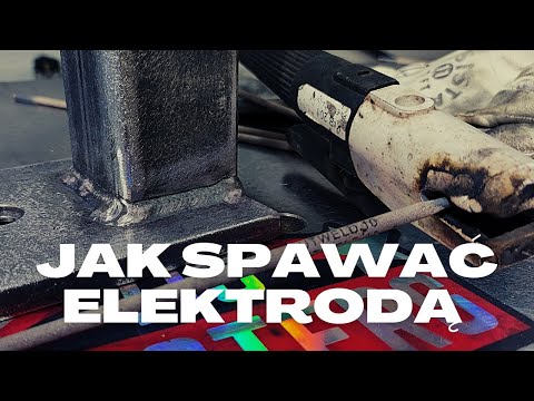 Wideo: Jak prawidłowo używać elektrod?