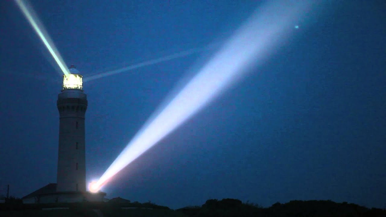 角島灯台 Eos 5d Movie Youtube