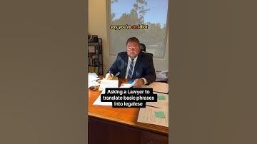This legal translation is crazy!😂 #legal #legalterm #legalese #lawyer #translation